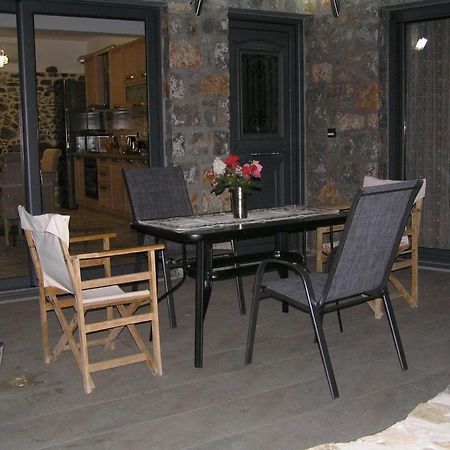 Villa Olga Agalianos Eksteriør bilde