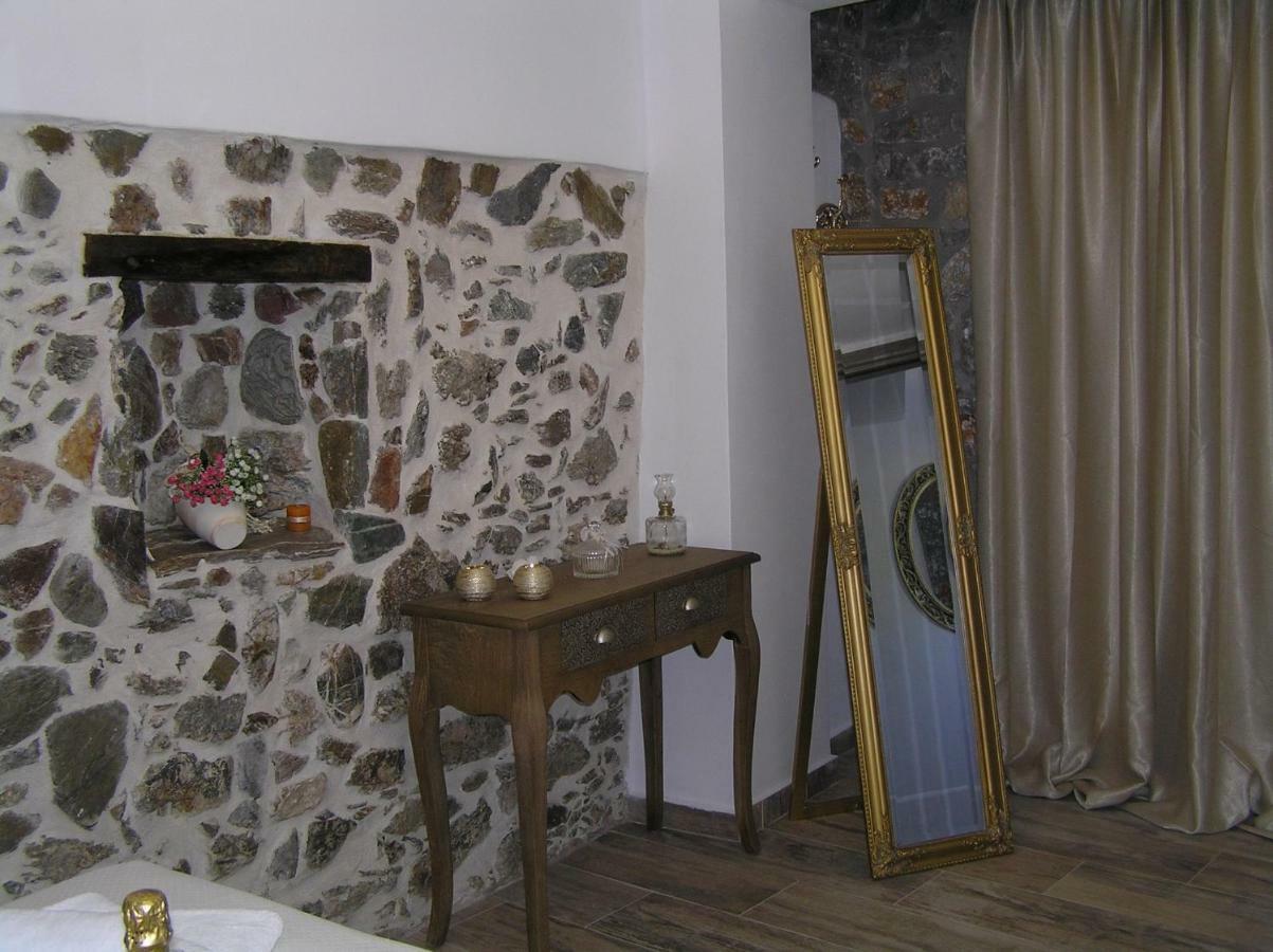 Villa Olga Agalianos Eksteriør bilde